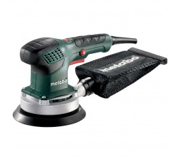 
                  Metabo Szlifierka mimośrodowa SXE 3150 310W 600444000 EAN 4007430271174